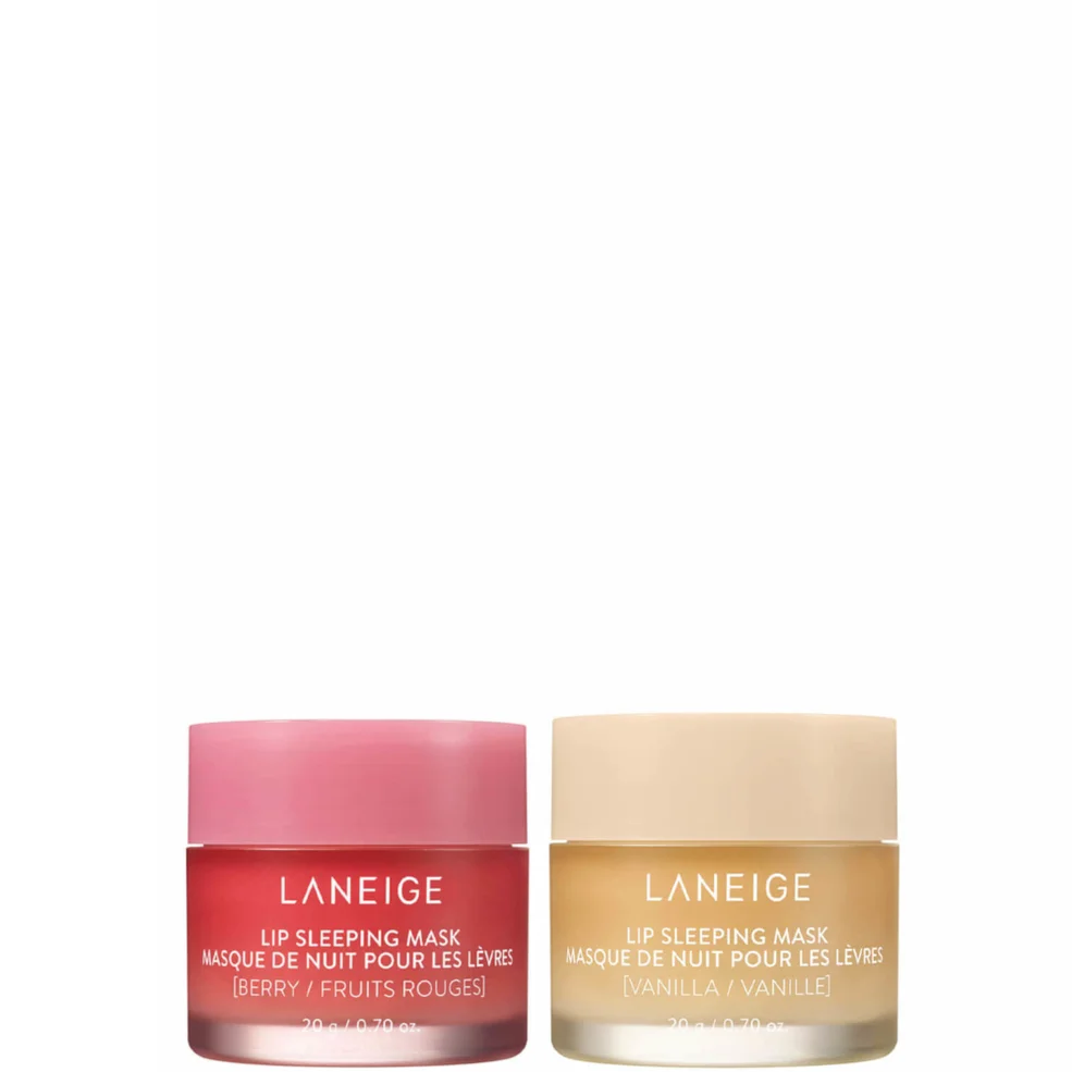 LANEIGE Lip Hydration Heroes Image 1