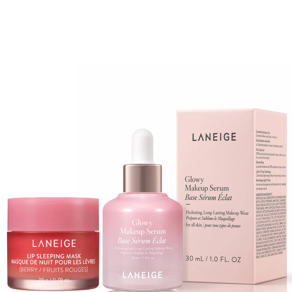 LANEIGE Skin and Lip Faves Image 1