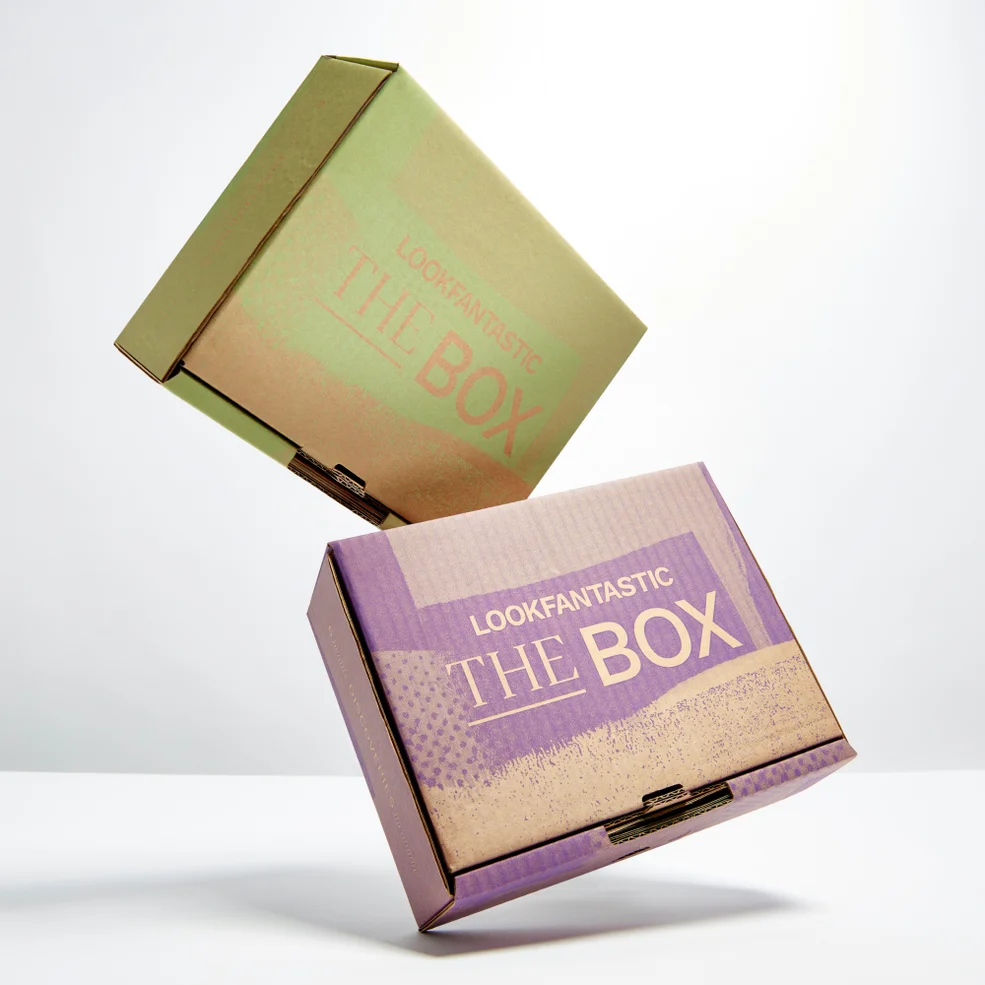 LookFantastic EU Mystery Bundle GWP 5 Image 1