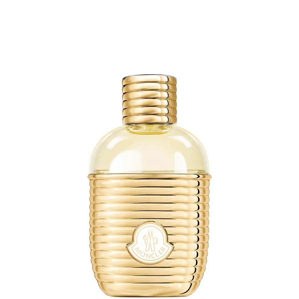 Moncler Pour Femme Sunrise Eau de Parfum 60ml Image 1