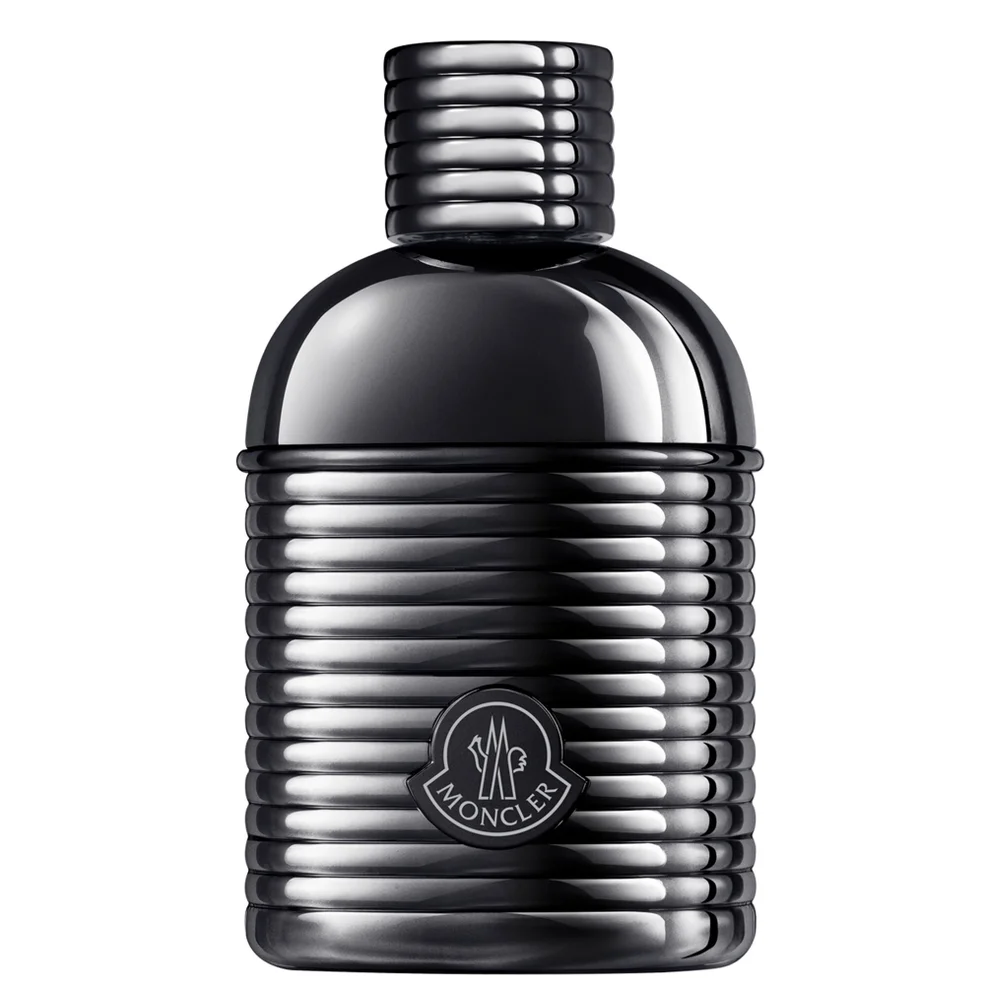 Moncler Pour Homme Sunrise Eau de Parfum 100ml Image 1