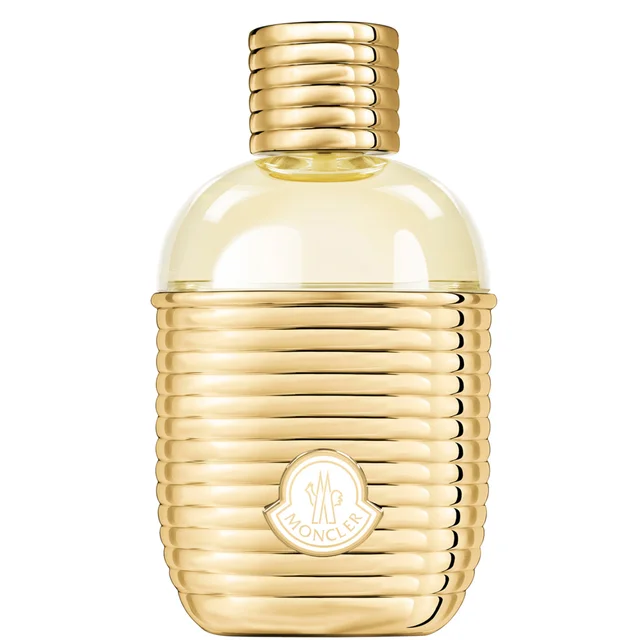 Moncler Pour Femme Sunrise Eau de Parfum 100ml
