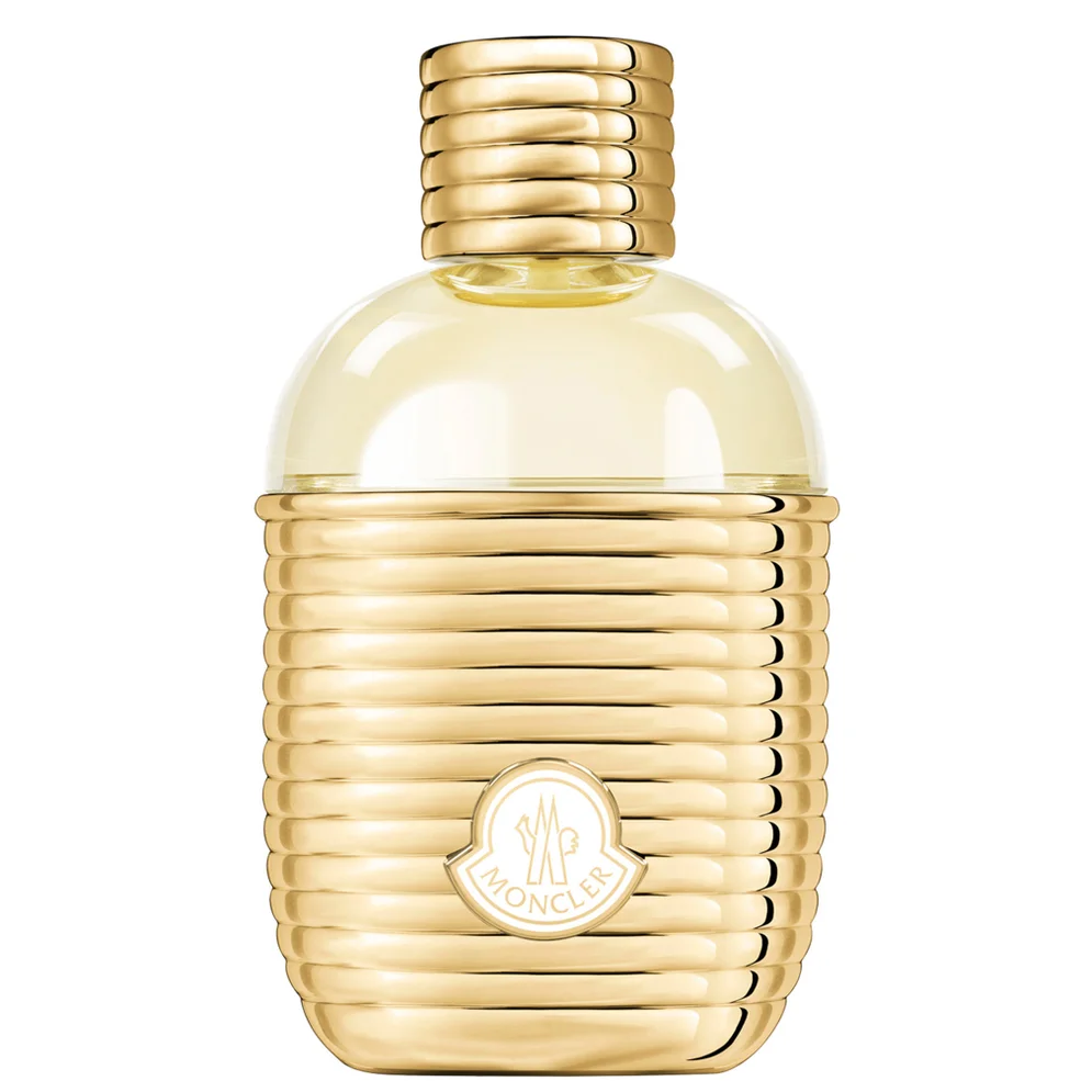 Moncler Pour Femme Sunrise Eau de Parfum 100ml Image 1