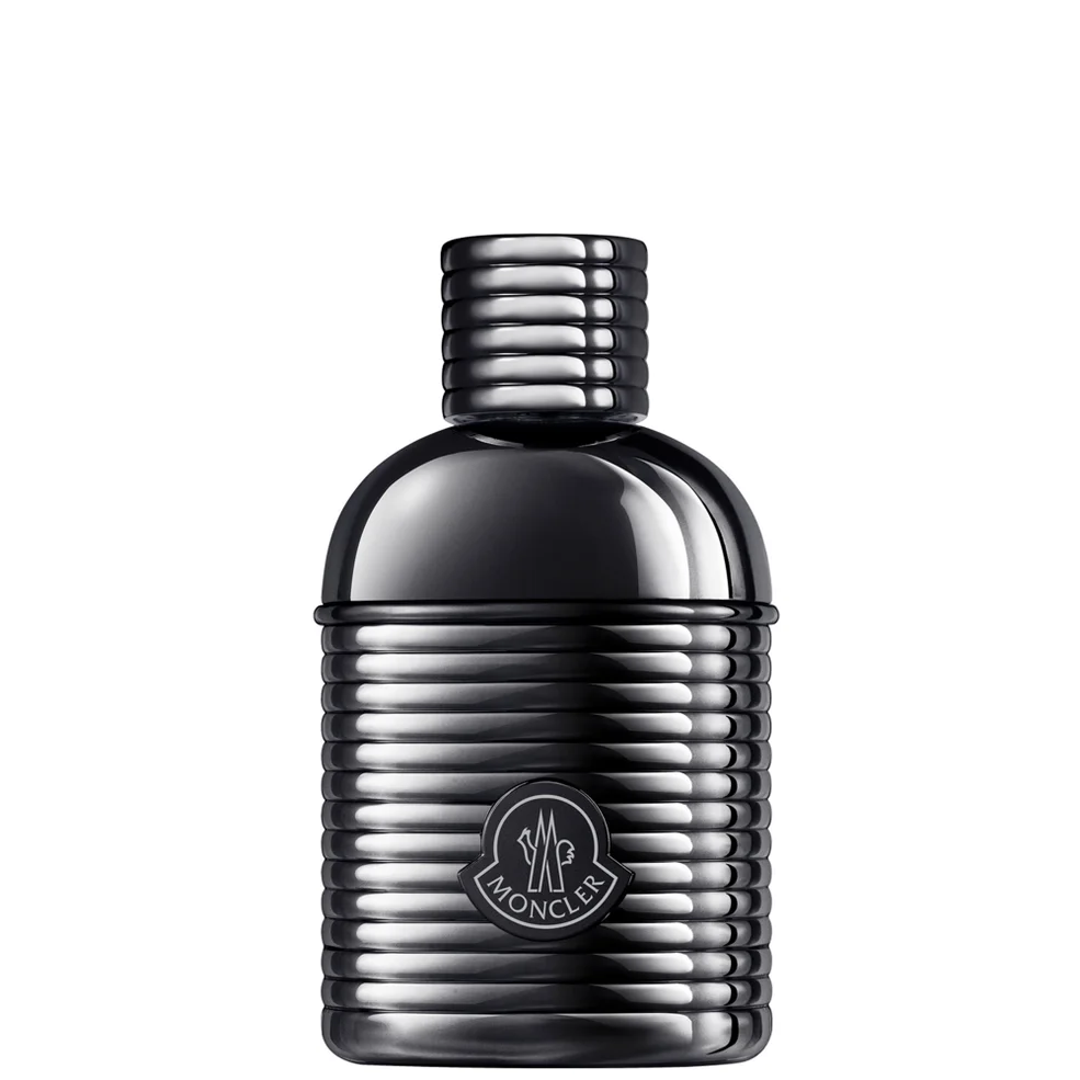 Moncler Pour Homme Sunrise Eau de Parfum 60ml Image 1