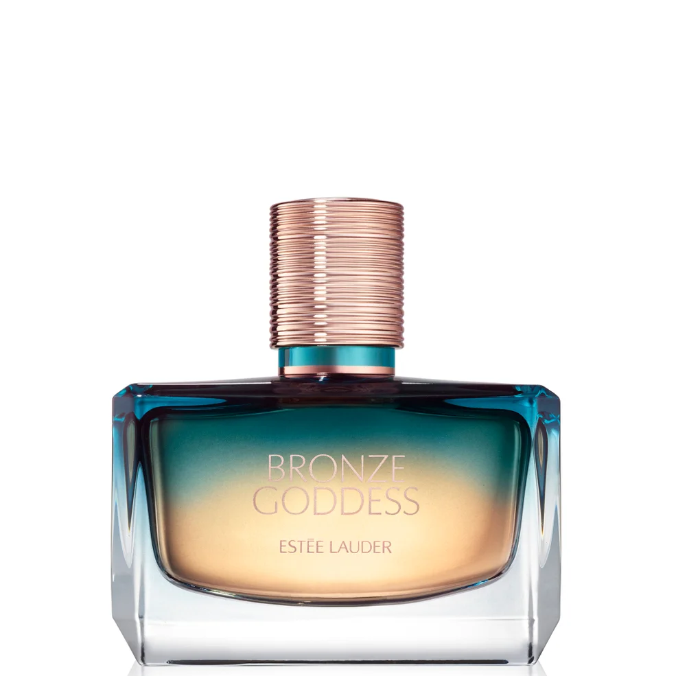 Estée Lauder Bronze Goddess Nuit Eau de Parfum 50ml Image 1