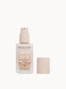 Makeup Revolution Skin Silk Serum Foundation F8