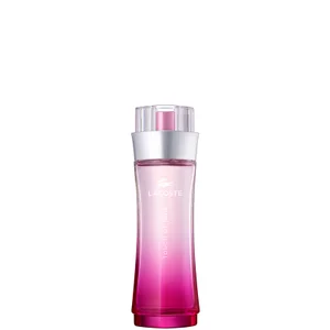 Lacoste Touch of Pink Eau de Toilette Spray 50ml - undefined undefined