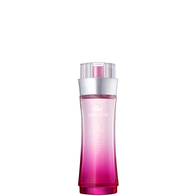 Lacoste Touch of Pink Eau de Toilette Spray 50ml