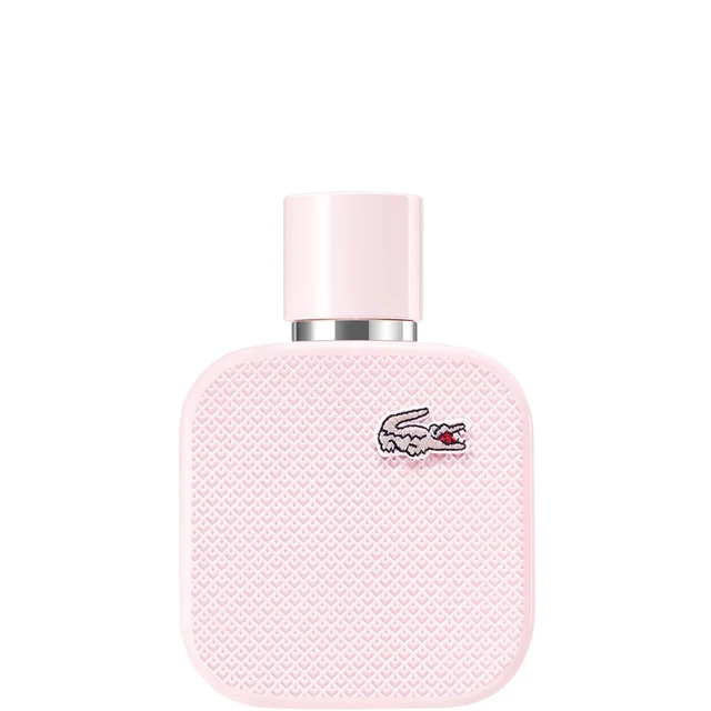 Lacoste L.12.12 Rose Eau de Parfum Spray 50ml