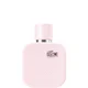 Lacoste L.12.12 Rose Eau de Parfum Spray 50ml