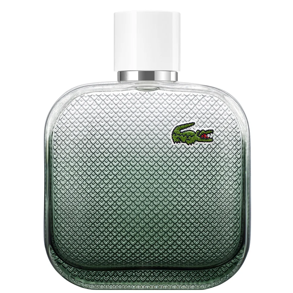 De Toilette Lacoste Parfum Sale Lacoste Blanc Eau Intense Eau De