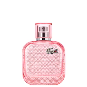 Lacoste L.12.12 Rose Sparkling Eau de Toilette Spray 50ml - undefined undefined