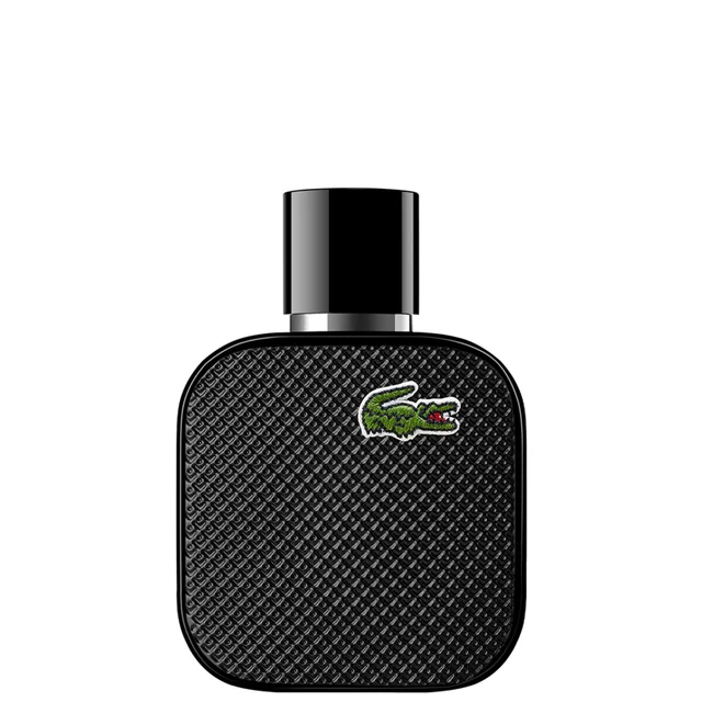 Lacoste L.12.12 Noir Eau de Toilette Spray 50ml