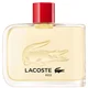 Lacoste Red Eau de Toilette Spray 125ml