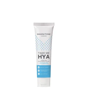 MAGNITONE Take Me Hya Hydrating Superconductive Gel with Aloe Vera and Hyaluronic Acid 150ml - undefined undefined