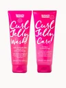 Umberto Giannini Curl Jelly Shampoo and Conditioner Duo