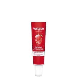 Weleda Pomegranate & Maca Peptides Firming Eye Cream 12ml - undefined undefined