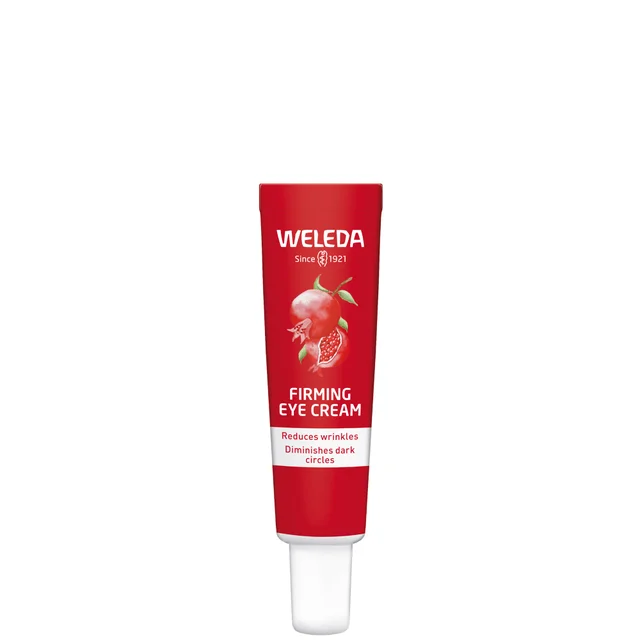 Weleda Pomegranate & Maca Peptides Firming Eye Cream 12ml