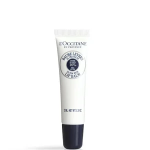 L'Occitane Shea Butter Lip Balm 12ml - undefined undefined