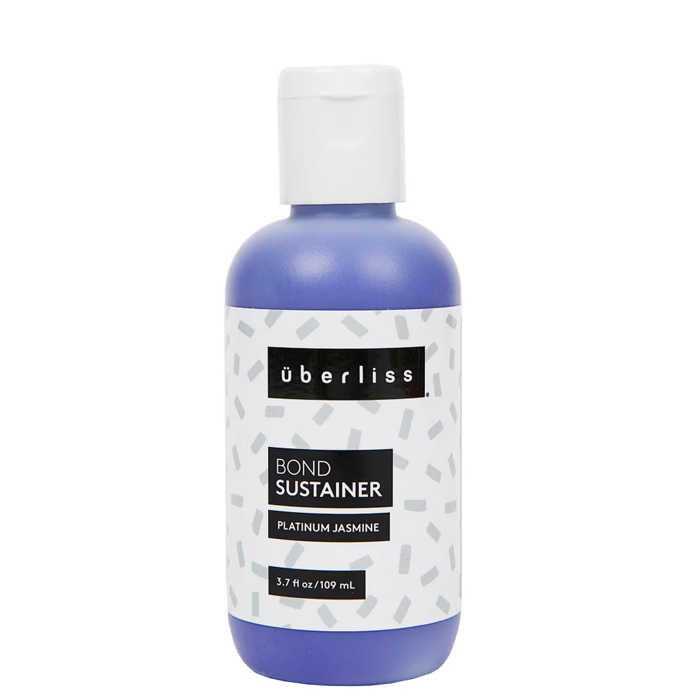 Uberliss Bond Sustainer Mask 109ml - Platinum Jasmine Image 1
