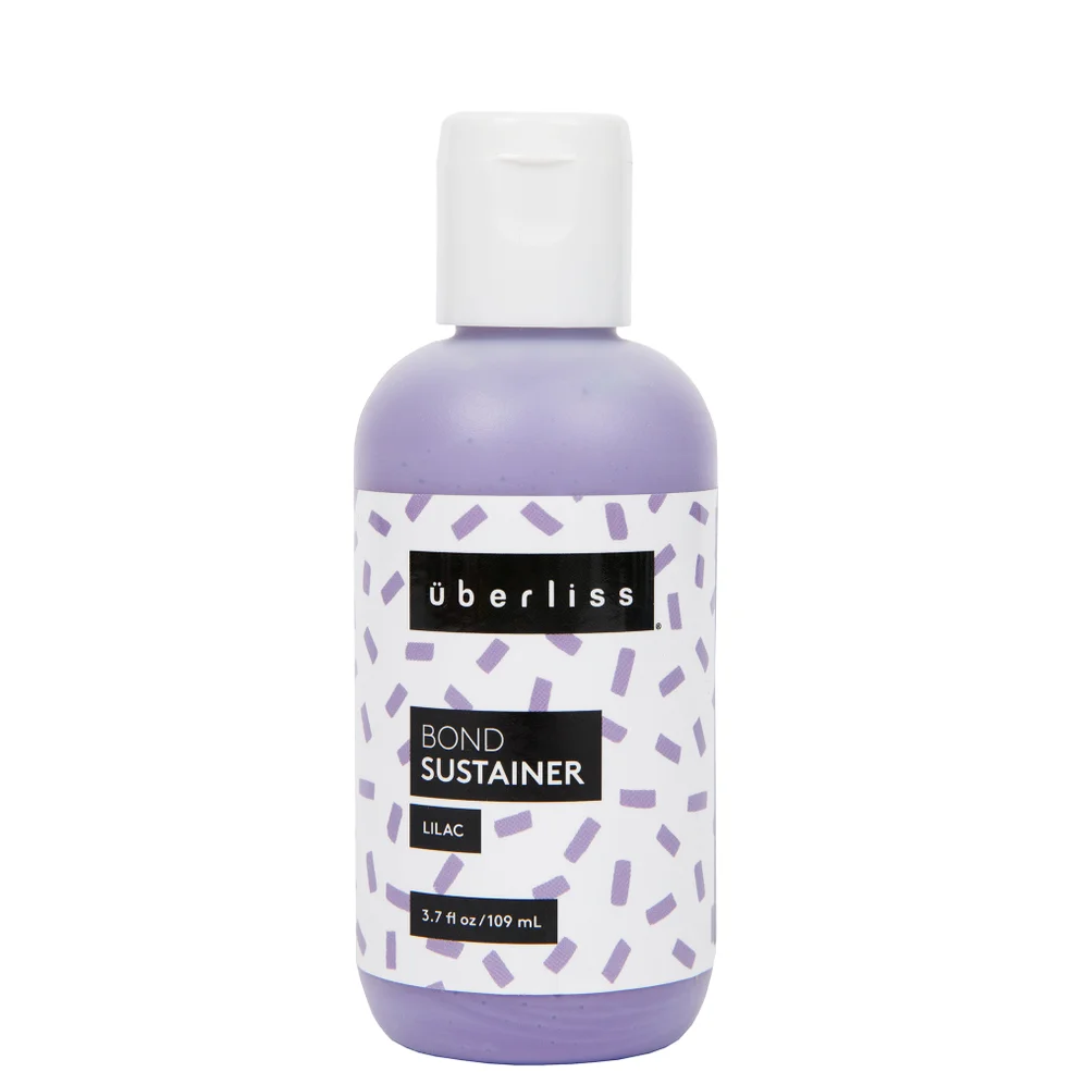 Uberliss Bond Sustainer Mask 109ml - Lilac Image 1