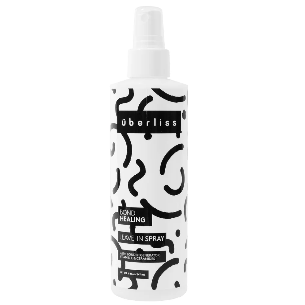 Uberliss Bond Healing Spray 247ml Image 1