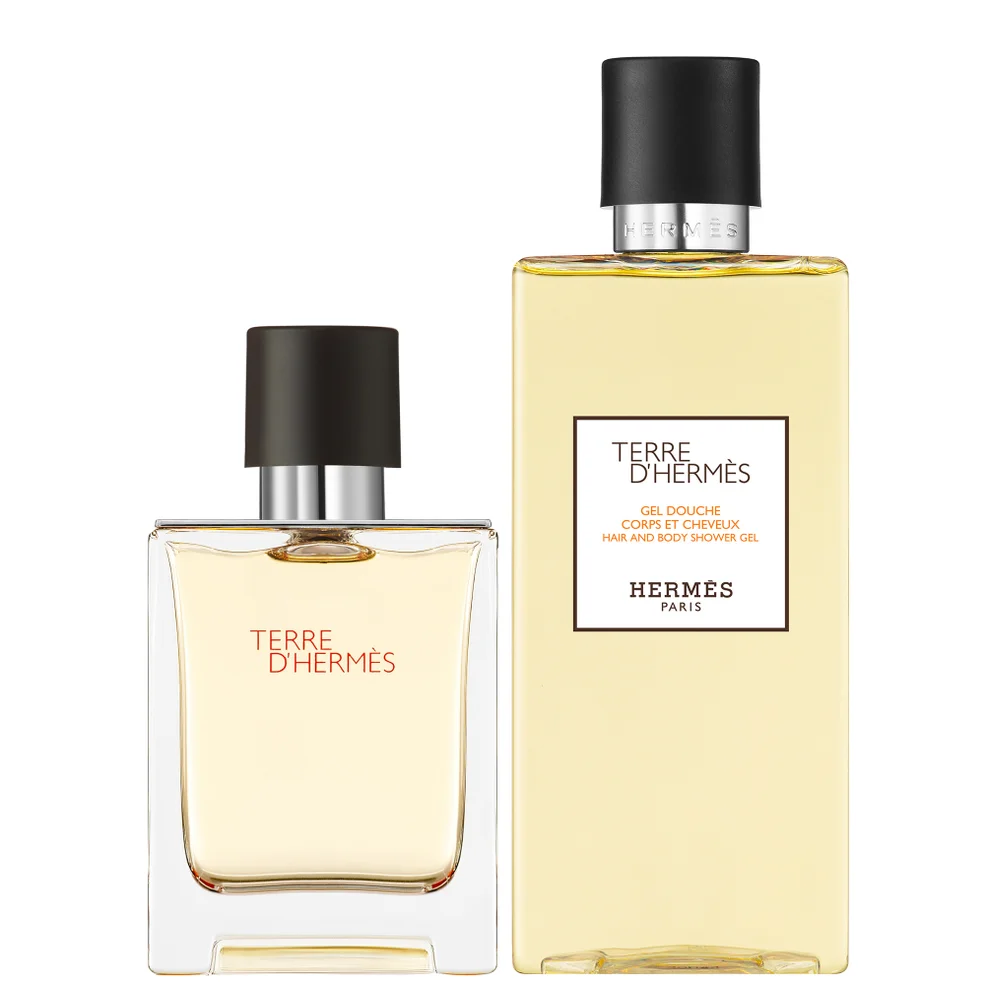 Hermès Terre d'Hermès 50ml Duo Image 1