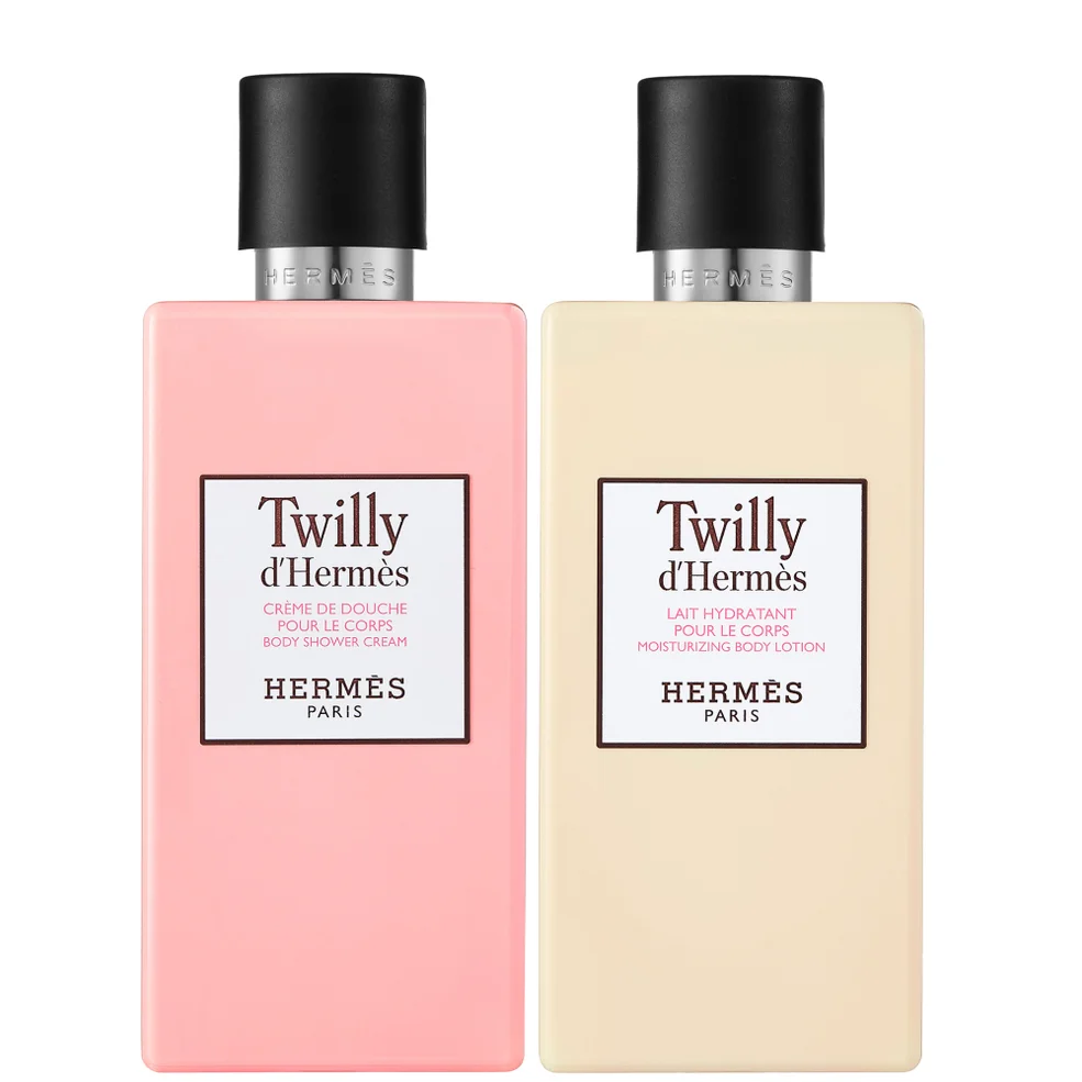 Hermès Twilly d'Hermès Body Duo Image 1