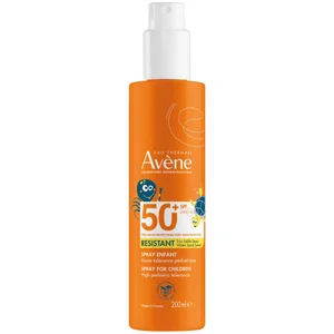 Avène Spray for Children SPF50+ 200ml - undefined undefined