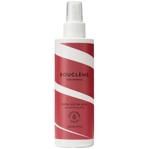 Bouclème Flexible Hold Hair Spray 200ml - undefined undefined