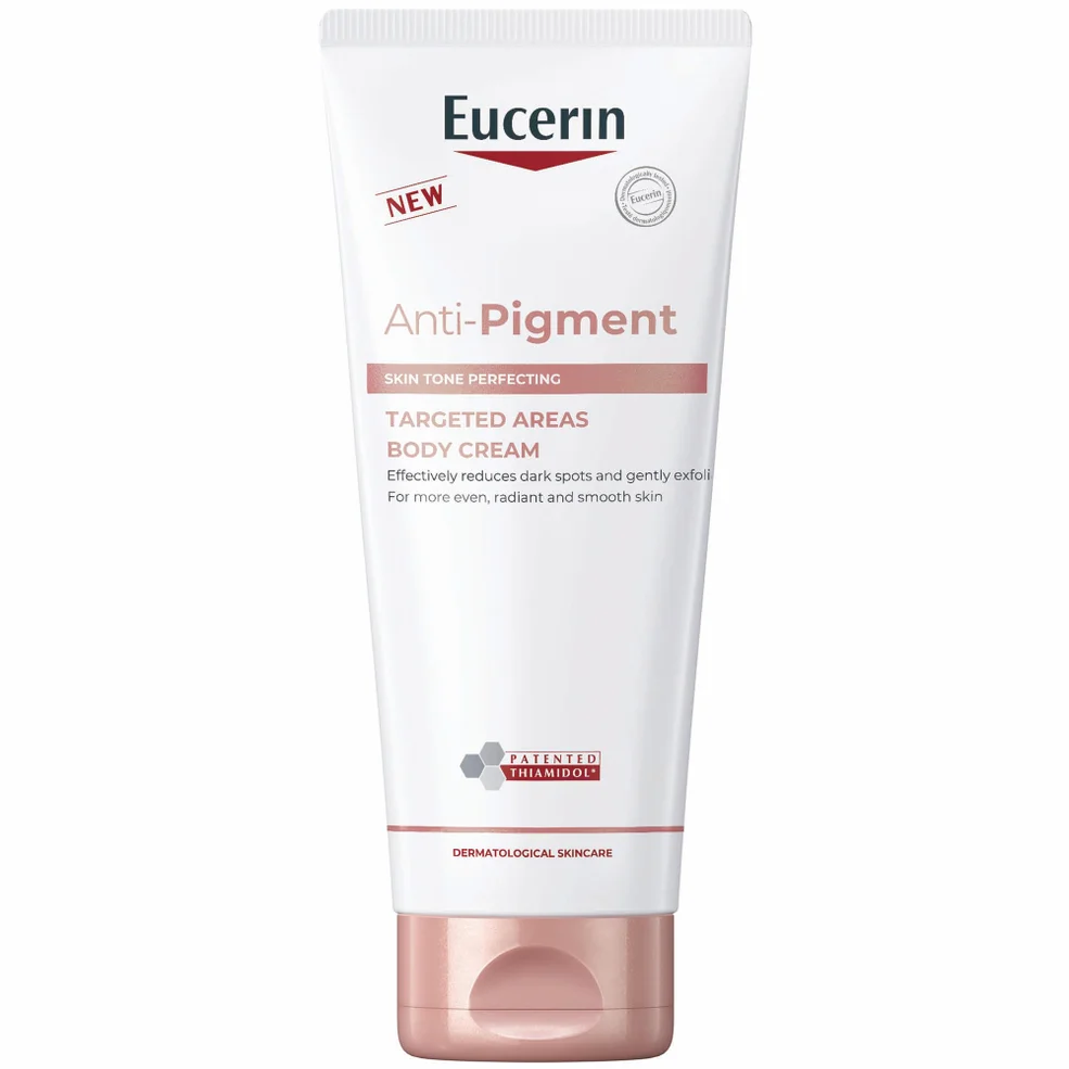 Eucerin Anti-Pigment Body Cream 200ml Image 1