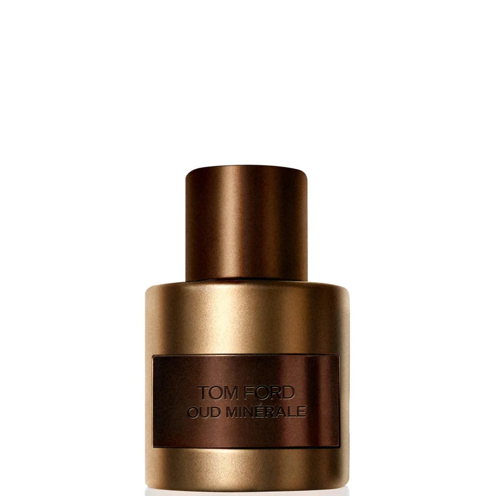TOM FORD Oud Minérale Eau de Parfum 50ml Image 1