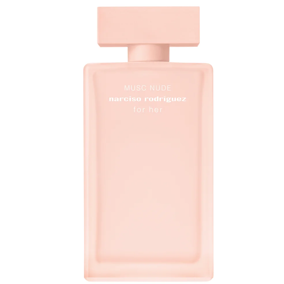 Narciso Rodriguez for Her Musc Nude Eau de Parfum 100ml Image 1