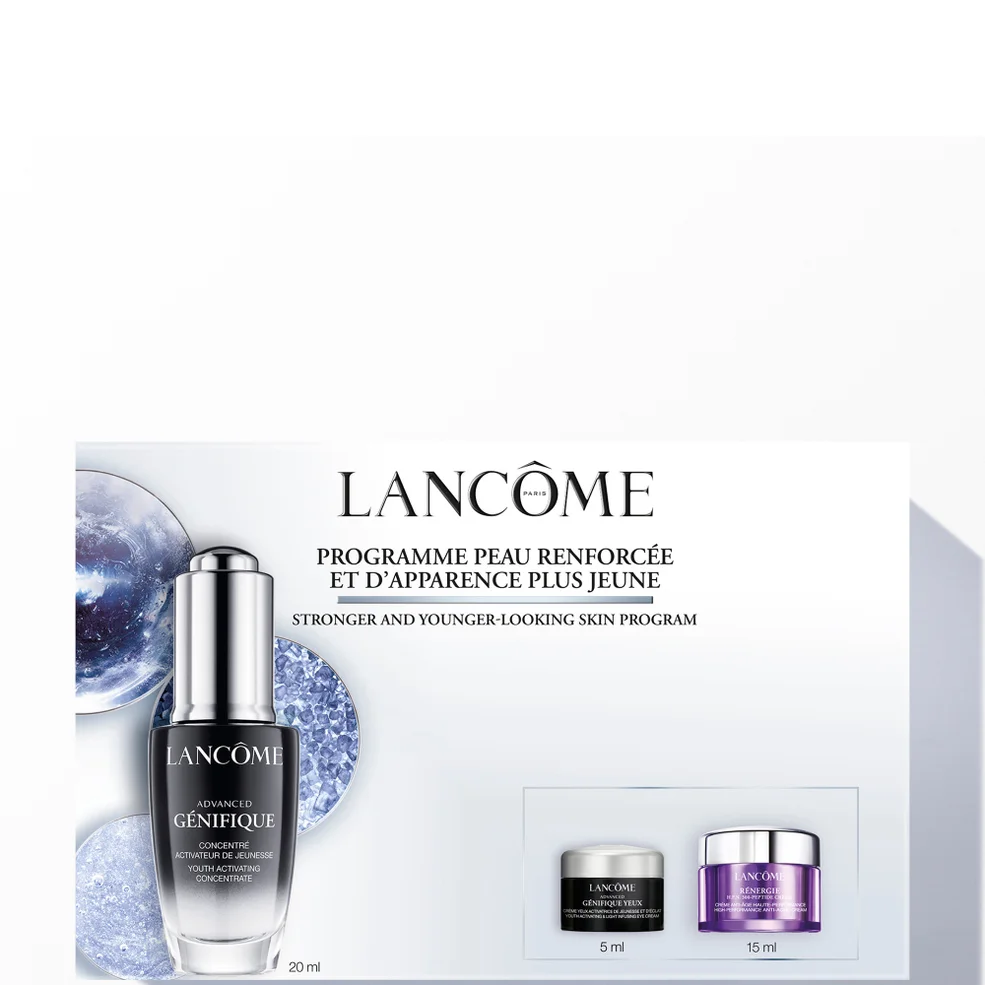Lancôme Génifique Starter Kit Set (Worth £55.00) Image 1