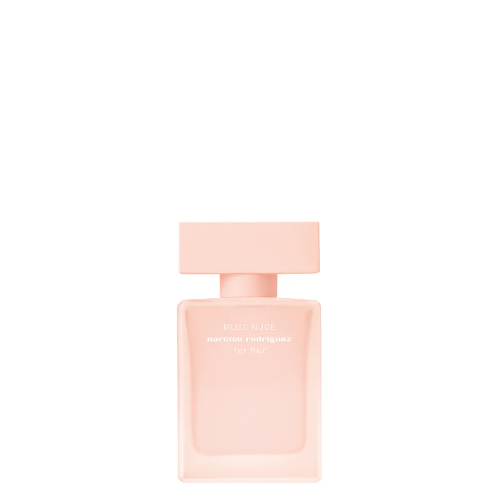 Narciso Rodriguez for Her Musc Nude Eau de Parfum 30ml Image 1