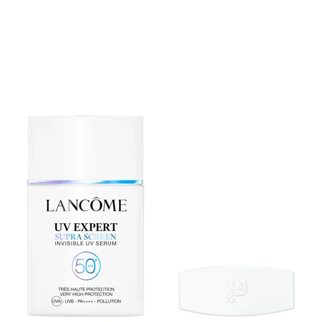 Lancôme UV Expert Supra Screen SPF 50 Invisible UV Serum 40ml