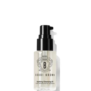 Bobbi Brown Soothing Cleansing Oil 30ml - Size 30ml