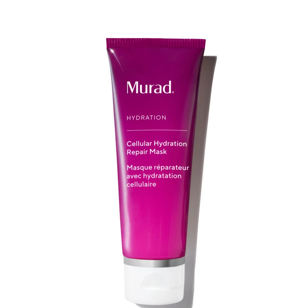 Murad Cellular Hydration Barrier Repair Mask 77g Image 1
