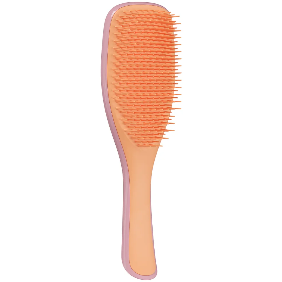 Tangle Teezer The Ultimate Detangler Brush - Rosebud/Apricot Image 1
