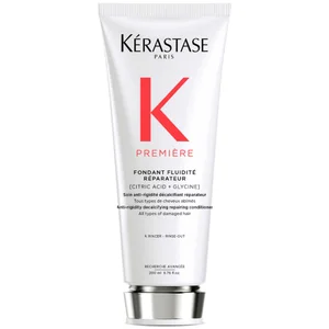 Kérastase Première Bonding Advanced Conditioner for Damaged Hair with Pure Citric Acid 200ml - undefined undefined