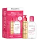 Bioderma Exclusive Sensibio Cleansing Oil and H2O Duo (Worth £32.50)