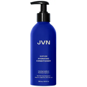 JVN Nurture Hydrating Conditioner 295ml - Option Conditioner