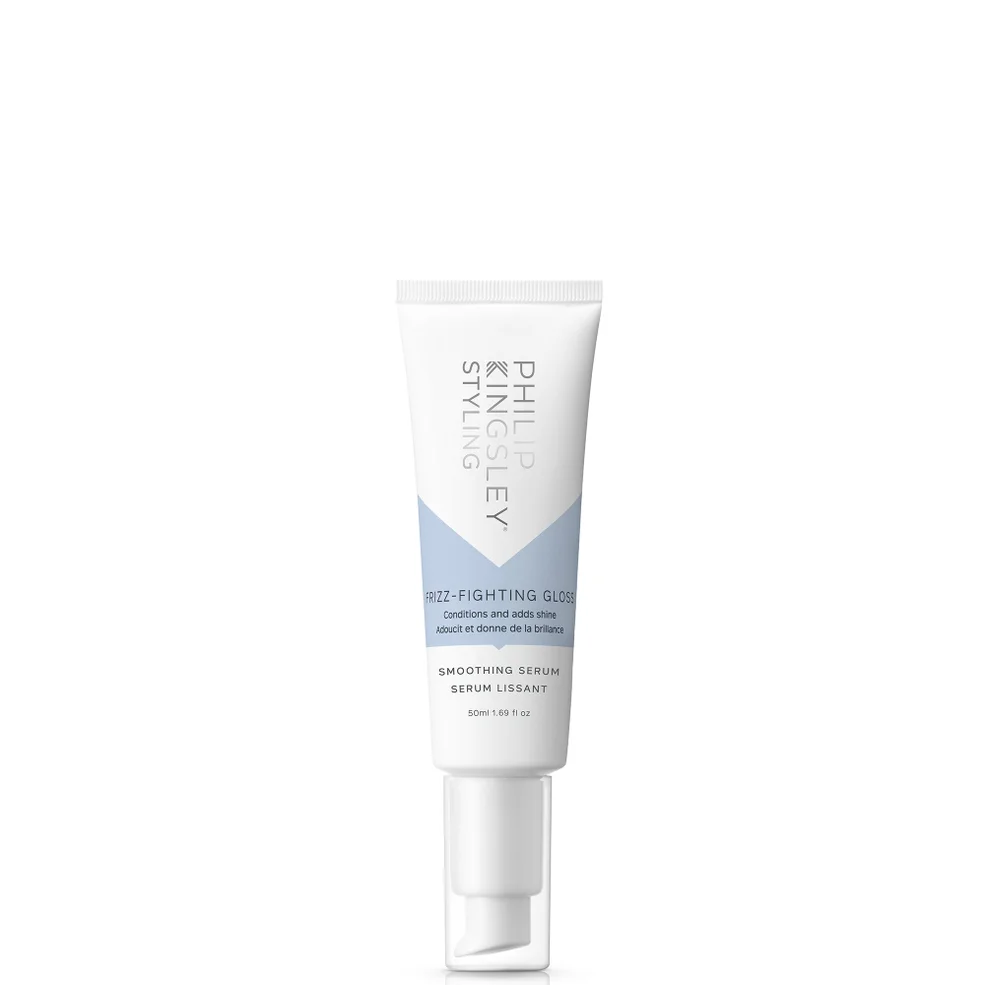 Philip Kingsley Finishing Touch Frizz Fighting Gloss 50ml Image 1