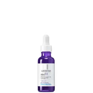 La Roche-Posay MelaB3 Serum Intense Anti-Dark Spot Serum for Hyperpigmentation 30ml - Size 30ml/1 fl. oz