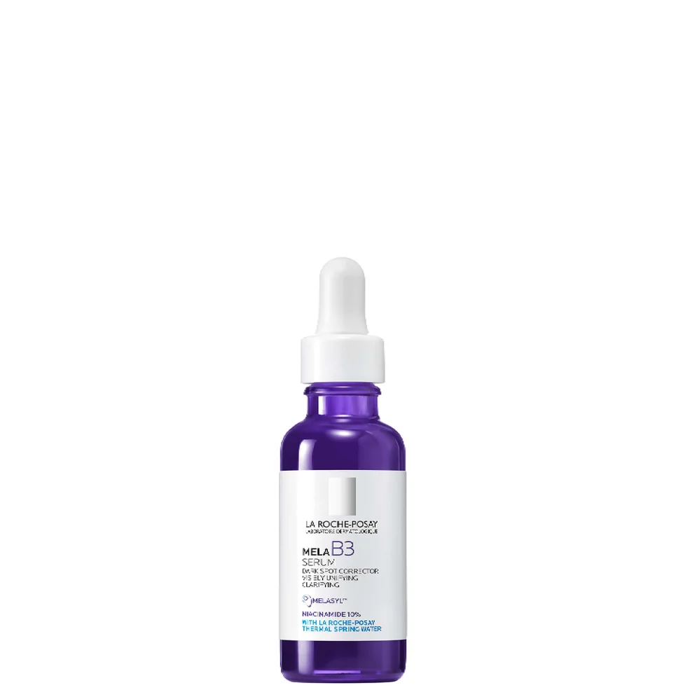 La Roche-Posay MelaB3 Serum Intense Anti-Dark Spot Serum for Hyperpigmentation 30ml Image 1