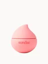 Sundae Watermelon Whirl Body Whip Moisturiser 220ml