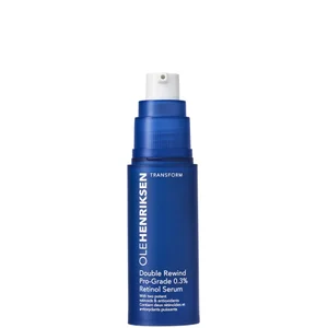 Ole Henriksen Double Rewind 0.3% Pro-Grade Retinol Serum 30ml - undefined undefined
