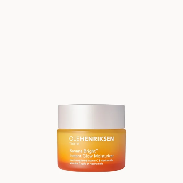 Webp Url Ole Henriksen Banana Bright Face Vitamin C Primer 30ml | LOOKFANTASTIC