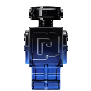 Rabanne Phantom Intense Refillable Eau de Parfum Intense 150ml - Size 150ml