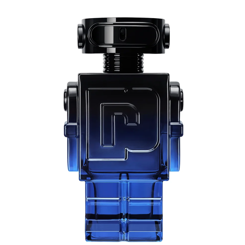 Rabanne Phantom Intense Refillable Eau de Parfum Intense 150ml Image 1